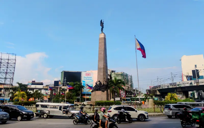 Car rental in Caloocan