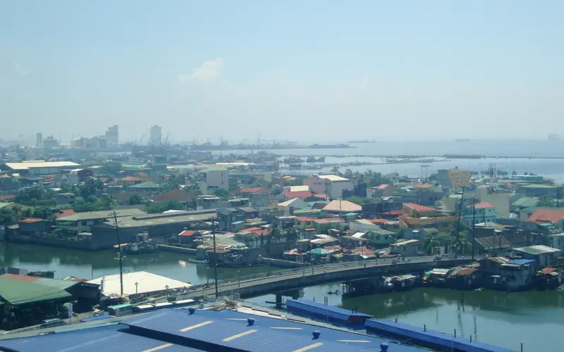 Car rental in Navotas