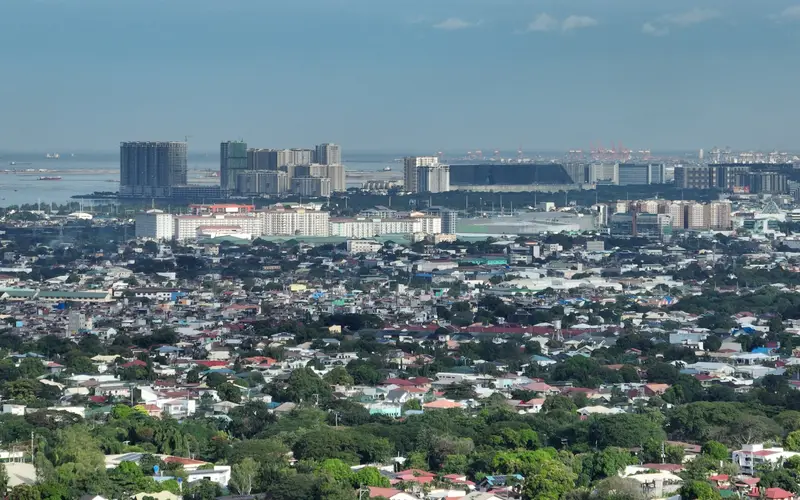 Car rental in Parañaque