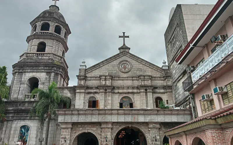 Car rental in Pateros