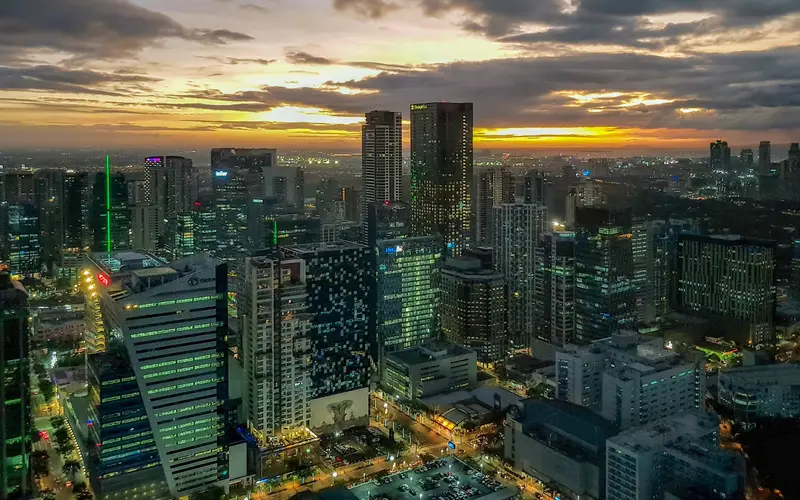 Car rental in Taguig