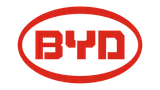 Byd logo