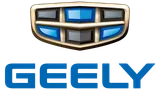 Geely logo