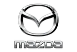 Mazda logo