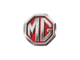 MG logo