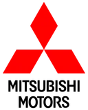 Mitsubishi logo