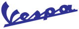 Vespa logo